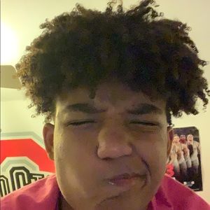 Meet your Posher, Kendall